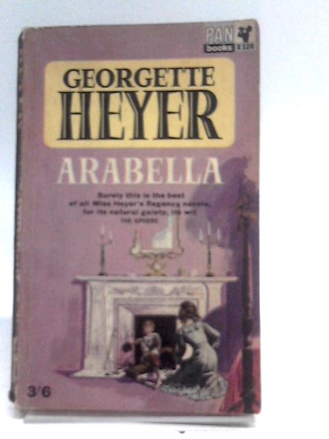 Arabella