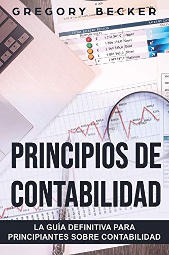 Principios de contabilidad