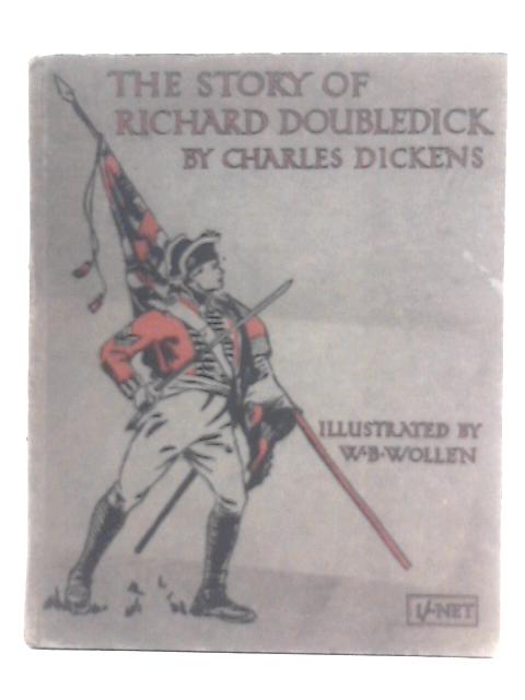 The Story of Richard Doubledick