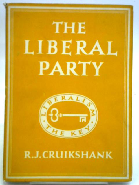 The Liberal Party