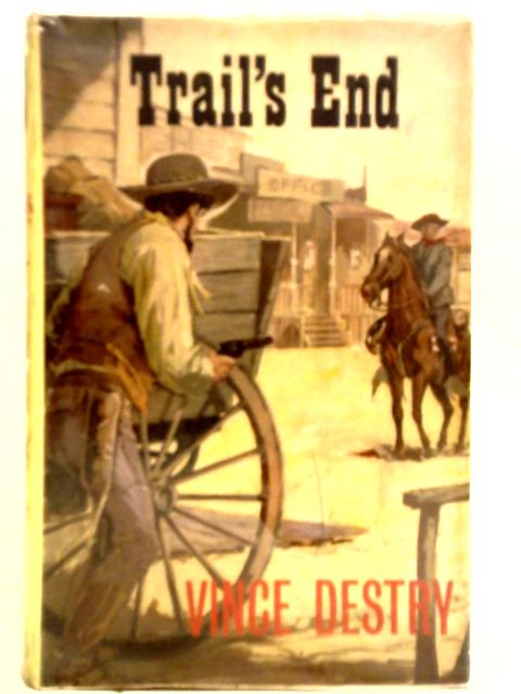 Trail's End