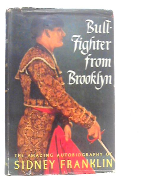 Bullfighter from Brooklyn