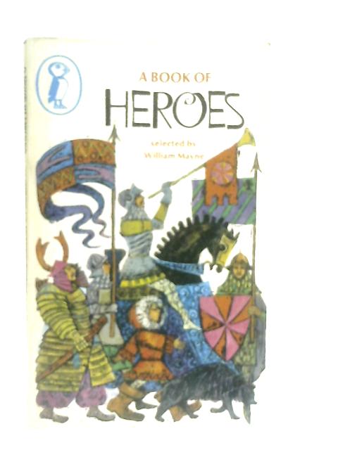 A Book of Heroes
