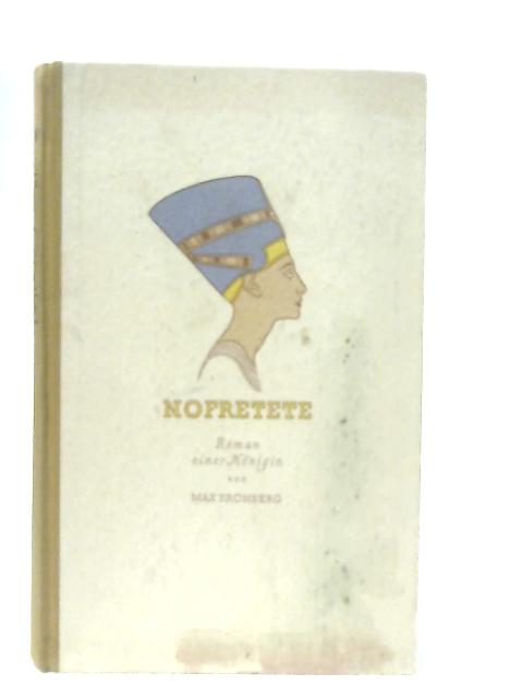 Nofretete