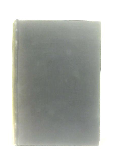 A Text Book Of Inorganic Chemistry