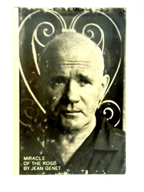 Miracle Of The Rose