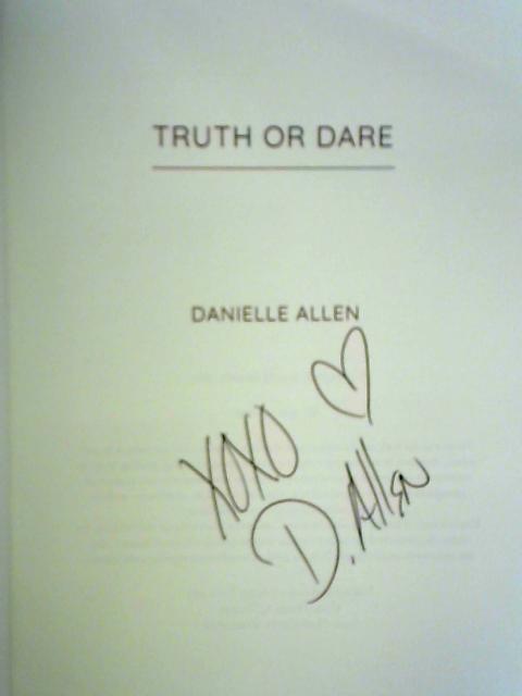Truth or Dare