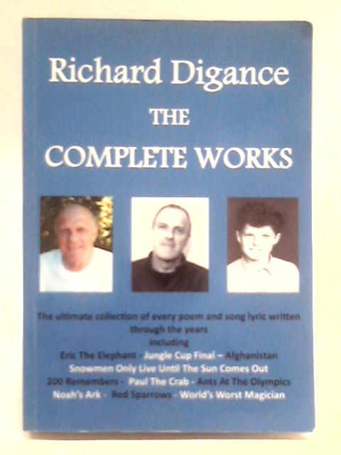 The Complete Works
