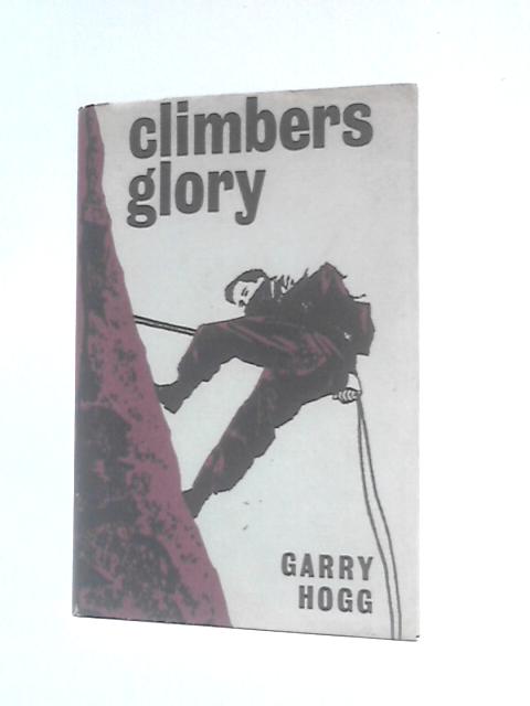 Climber's Glory