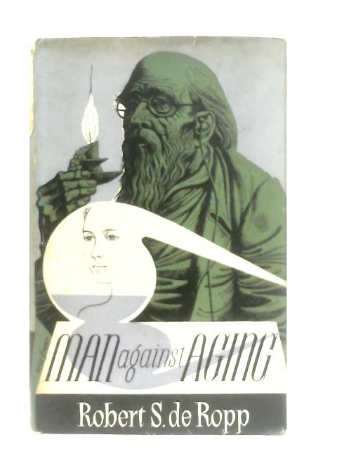 Man Against Aging