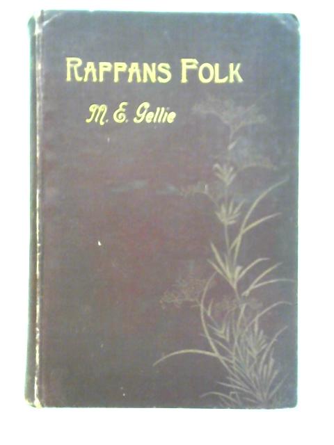 Raffans Folk