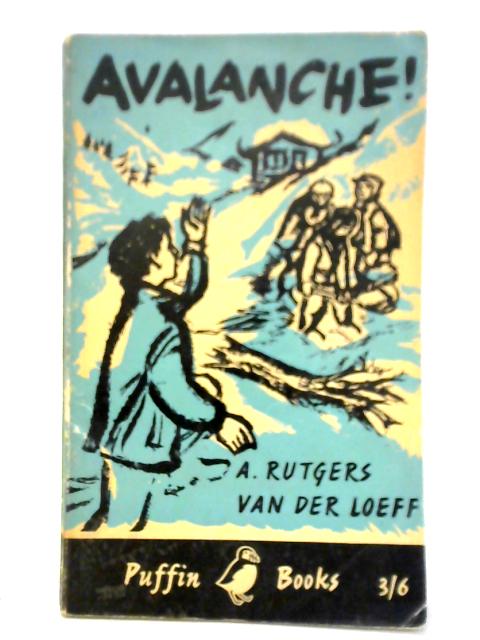Avalanche!