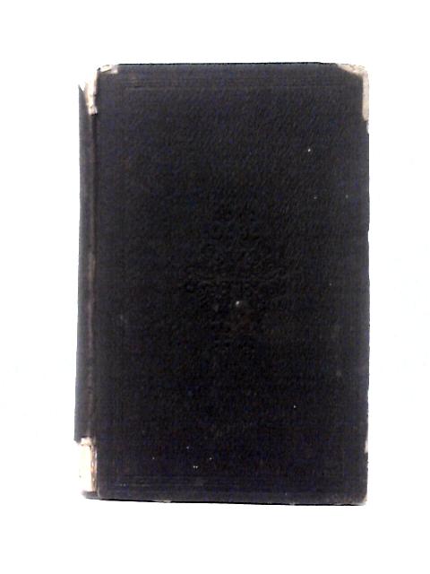 Studies in the Field and Forest