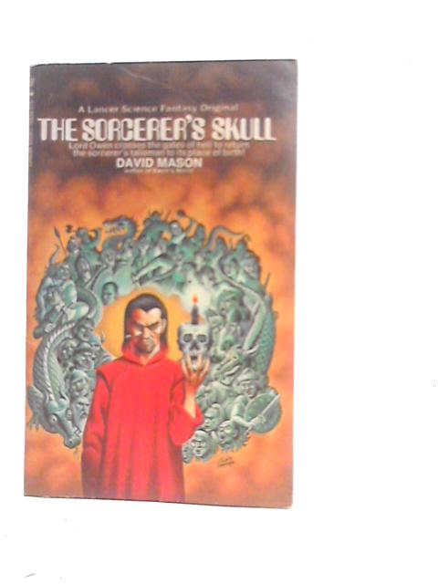 The Sorcerer's Skull