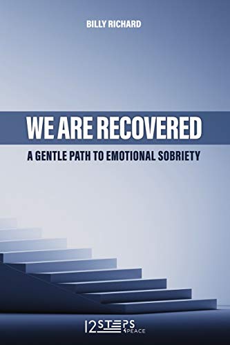 We Are Recovered