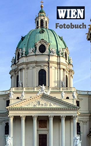 Wien Fotobuch