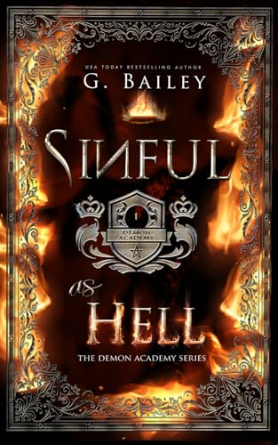 Sinful As Hell