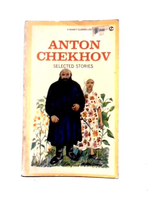 Selected Stories