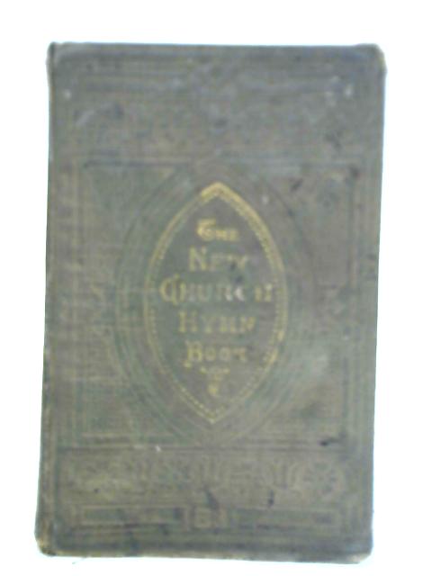 The New Church Hymn Book