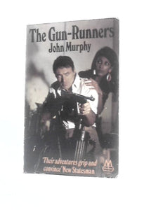 The Gun-Runners 