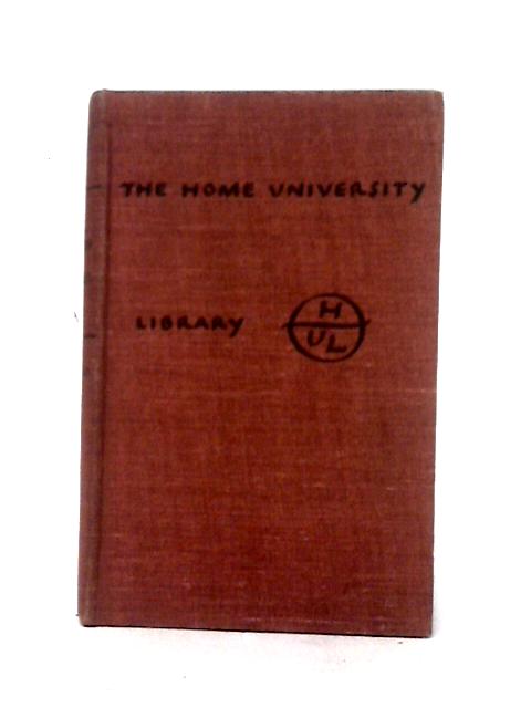 An Introduction To Mathematics