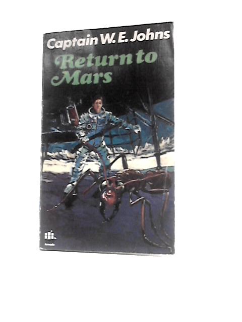 Return To Mars