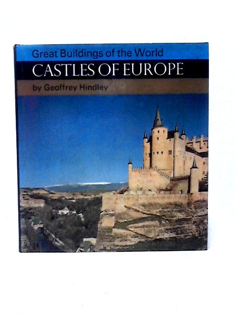 Castles of Europe