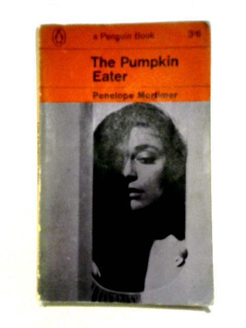 The Pumpkin Eater