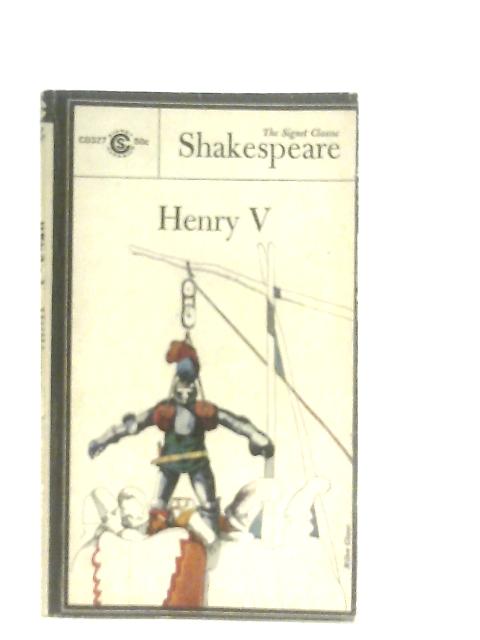 The Life of Henry V