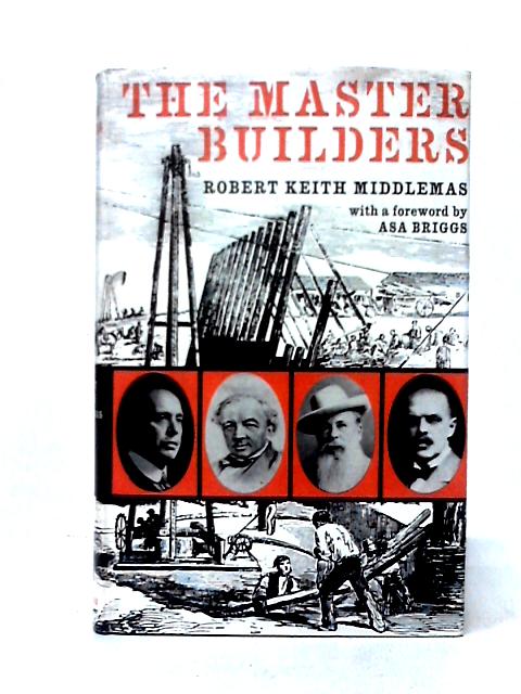 The Master Builders