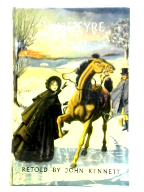 Jane Eyre