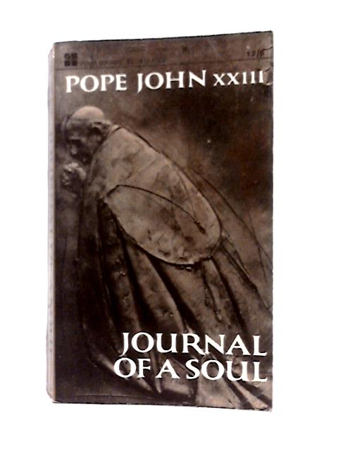 Journal of a Soul