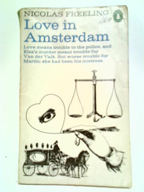 Love In Amsterdam