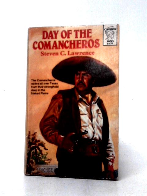 Day of the Comancheros