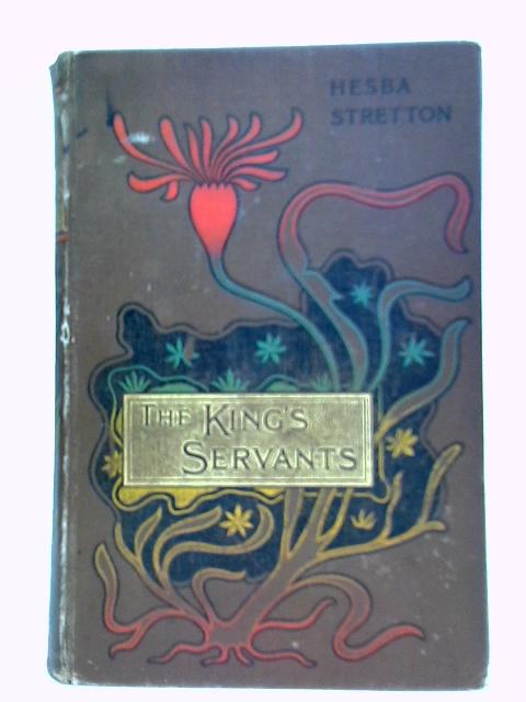 The King's Servants