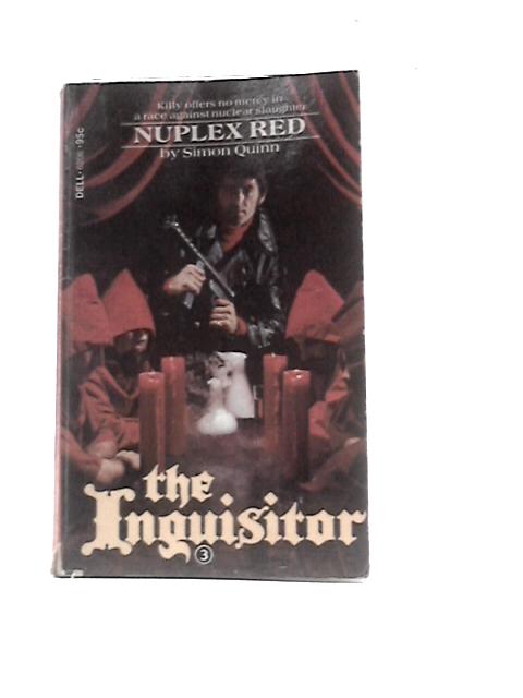 Nuplex Red