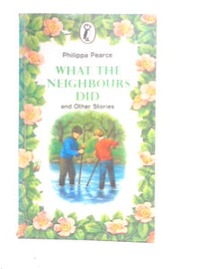 What the Neighbours Did 