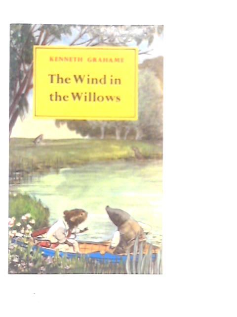 The Wind in the Willows
