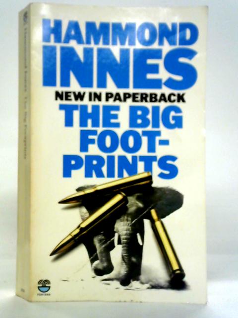 The Big Footprints