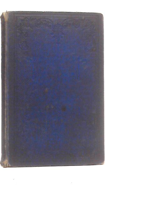 Elementary Treatise On Chemistry