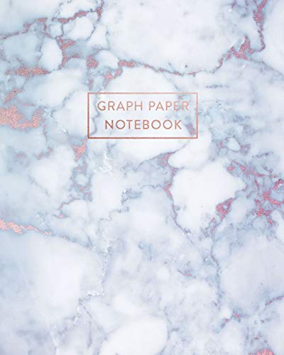 Graph Paper Notebook