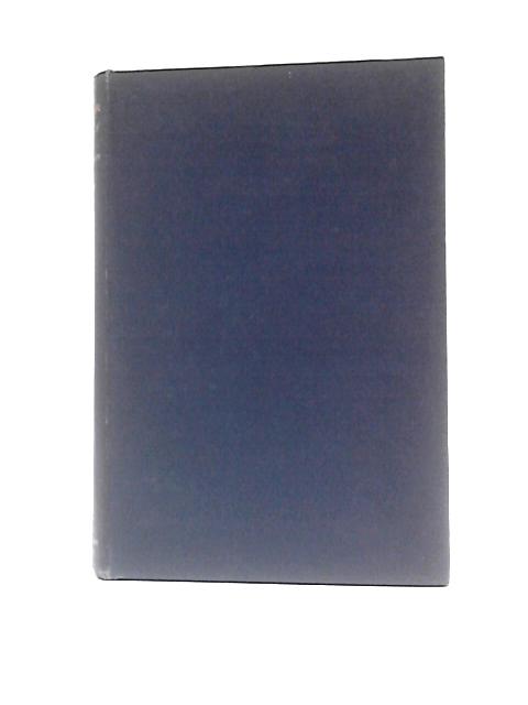 Brass Chandelier: A Biography Of R.H. Best Of Birmingham