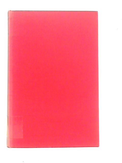Dictionary of Labour Biography Vol.I