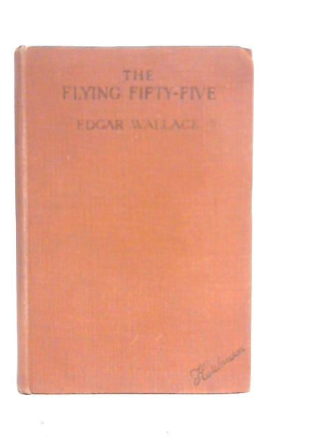 The Flying Fifty-Five