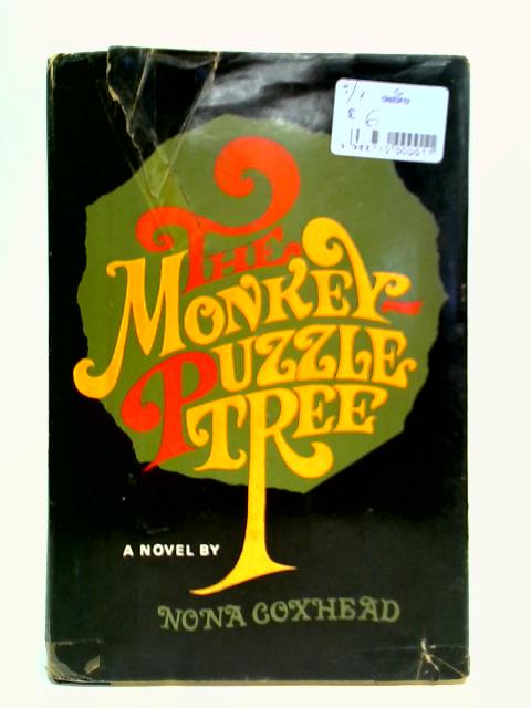 The Monkey Puzzle Tree