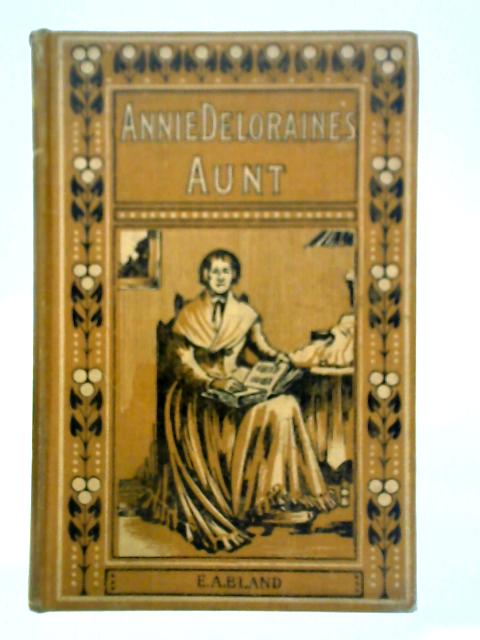 Annie Deloraine's Aunt