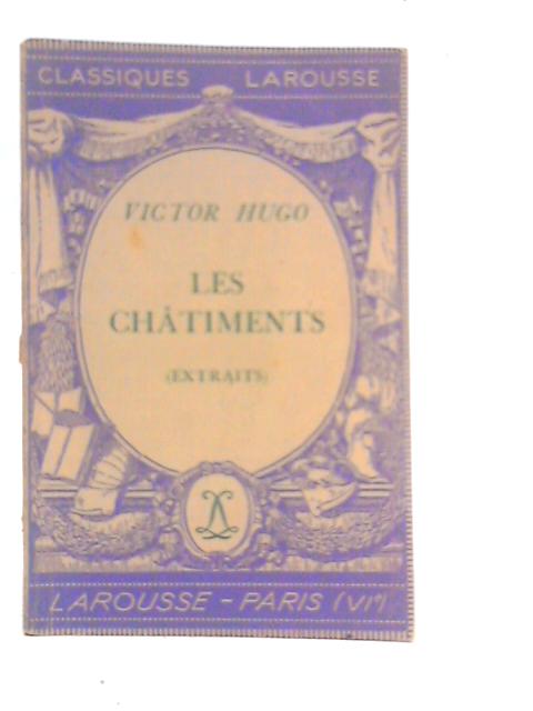 Les Chatiments