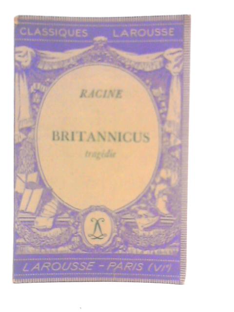 Britannicus