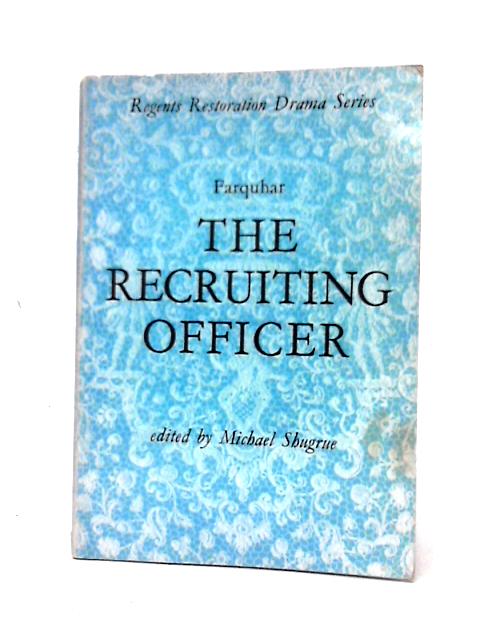 The Recruiting Officer