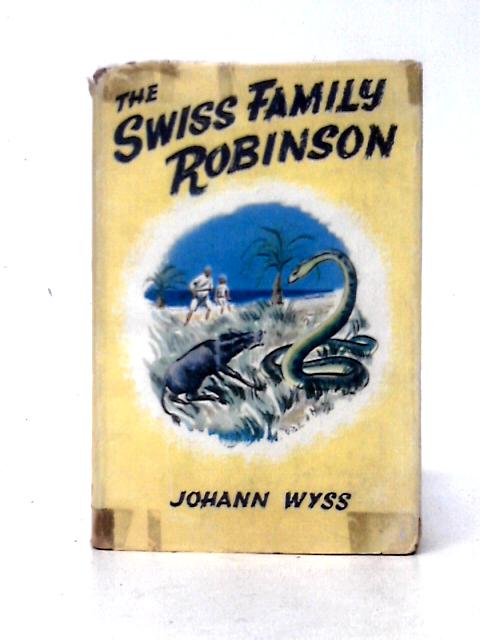 The Swiss Family Robinson